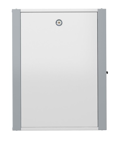 WP DS.12.7000 (7661s). Задняя секция для настенного шкафа 12U. SYSMATRIX в Тюмени