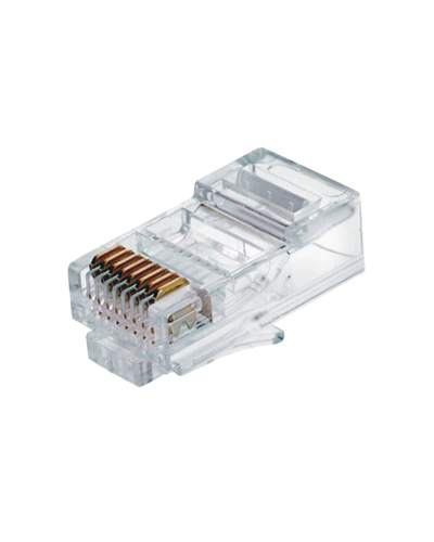 SR-RJ4501. Разъем RJ-45. SarmatT в Тюмени