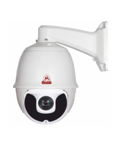 SR-ID50V4794PIR. IP-камера купольная поворотная скоростная. SarmatT в Тюмени