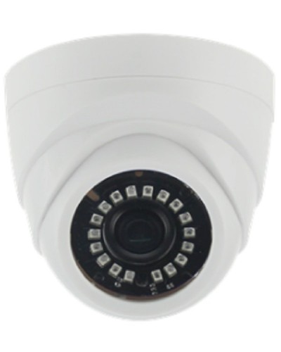 SR-ID25F36IRL. IP-камера купольная. SarmatT в Тюмени