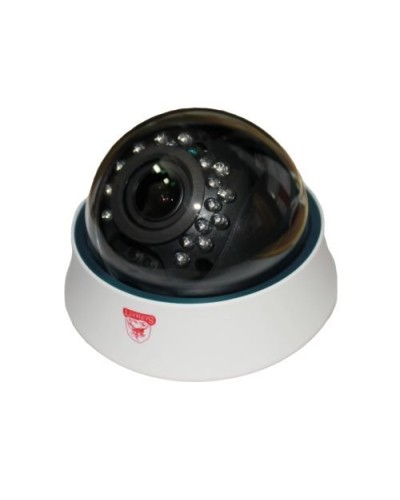 SR-ID40V2812IRL. IP-камера купольная. SarmatT в Тюмени