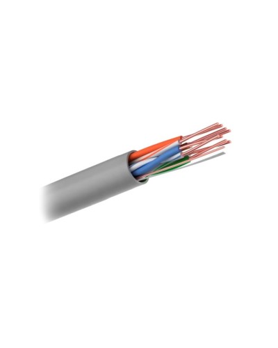 U/UTP-CAT5e 4 пары (внутренний). Кабель «витая пара» (LAN) для структурированных систем связи. SarmatT в Тюмени