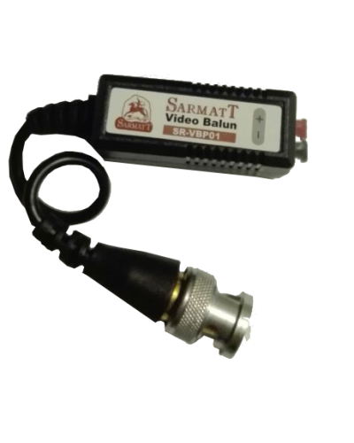 SR-VBP01. Приемопередатчик. SarmatT в Тюмени