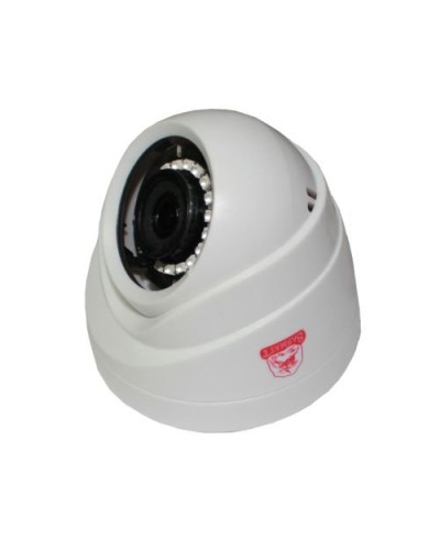 SR-ID40F36IRL. IP-камера купольная. SarmatT в Тюмени