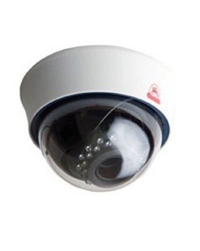 SR-ID25V2812IRL. IP-камера купольная. SarmatT в Тюмени