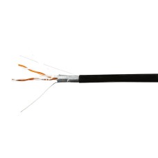 FTP indoor 2x2x0,51 Cu Premium 100 (SkyNet)(1693104). Кабель «витая пара» (LAN) для структурированных систем связи. SkyNet
