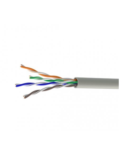 UTP indoor 4х2х0,5 Cu (SkyNet) (1700002). Кабель «витая пара» (LAN) для структурированных систем связи. SkyNet в Тюмени