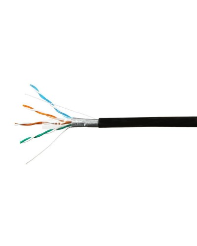 FTP outdoor 4x2x24AWG Cu Light 305 (SkyNet)(1693123). Кабель «витая пара» (LAN) для структурированных систем связи. SkyNet в Тюмени