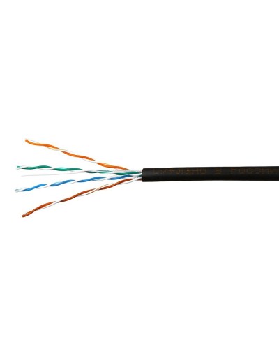 UTP outdoor 4x2x0,51 Cu Premium 100 (SkyNet)(1693222). Кабель «витая пара» (LAN) для структурированных систем связи. SkyNet в Тюмени