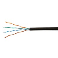 UTP outdoor 4x2x24AWG Cu Light 305 (SkyNet)(1693223). Кабель «витая пара» (LAN) для структурированных систем связи. SkyNet