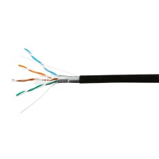 FTP outdoor 4x2x0,51 Cu Premium 305 (SkyNet)(1693121). Кабель «витая пара» (LAN) для структурированных систем связи. SkyNet