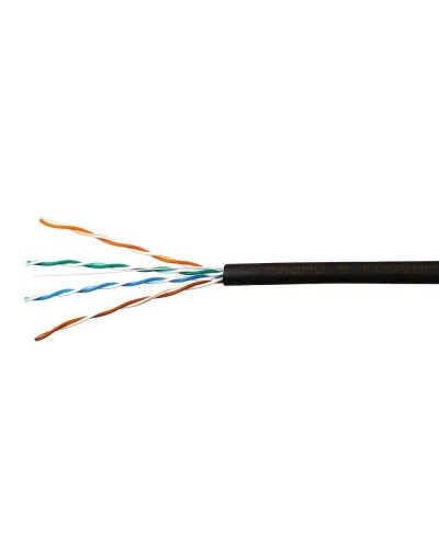 UTP outdoor 4х2х0,5 CU (SkyNet) (1700001). Кабель «витая пара» (LAN) для структурированных систем связи. SkyNet в Тюмени