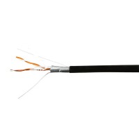FTP outdoor 2x2x24AWG Cu Light 305 (SkyNet)(1693117). Кабель «витая пара» (LAN) для структурированных систем связи. SkyNet