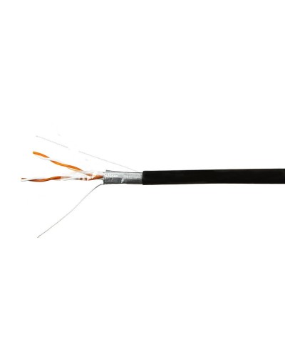 FTP outdoor 2x2x24AWG Cu Light 100 (SkyNet)(1693118). Кабель «витая пара» (LAN) для структурированных систем связи. SkyNet в Тюмени