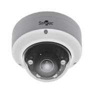 STC-IPMA5525A/3. Видеокамера IP купольная. Smartec