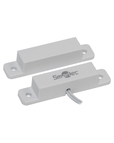 ST-DM120NC-WT. Извещатель охранный точечный магнитоконтактный. Smartec в Тюмени