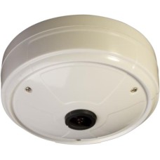 STC-IPMX3193A/1. Видеокамера IP купольная. Smartec