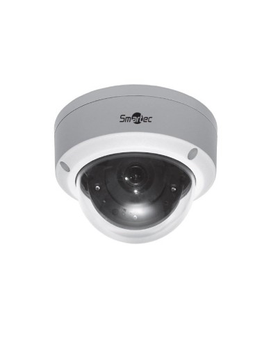STC-IPMA5520A/1. Видеокамера IP купольная. Smartec в Тюмени