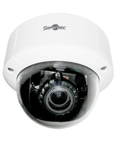 STC-IPM3550A/1 StarLight. Видеокамера IP купольная. Smartec в Тюмени