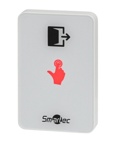 ST-EX410L-WT. Кнопка выхода. Smartec в Тюмени