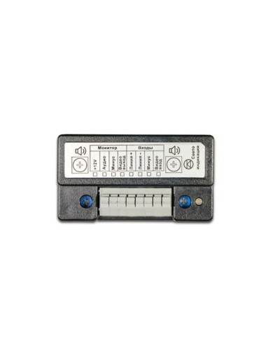 ST-AC001CN. Модуль сопряжения координатный. Smartec в Тюмени