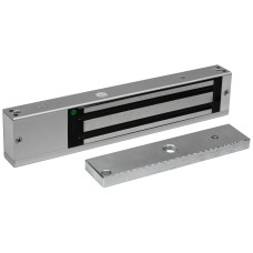 ST-EL320DL-SL. Замок электромагнитный. Smartec