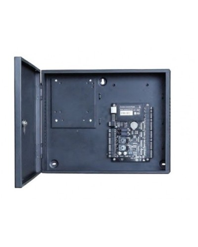ST-NC120B. Универсальный контроллер замка. Smartec в Тюмени