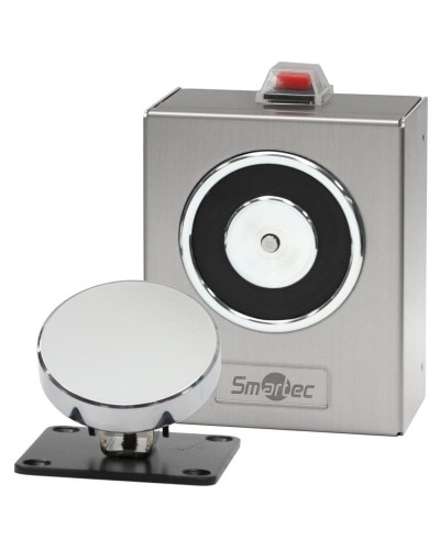 ST-DH615U. Фиксатор электромагнитный. Smartec в Тюмени