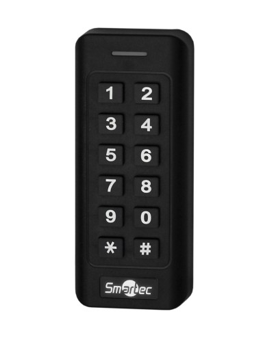 ST-PR022EK-BK. Считыватель EM-Marin. Smartec в Тюмени