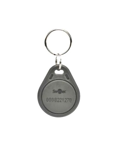 ST-PT011MF-GR. Брелок. Smartec в Тюмени