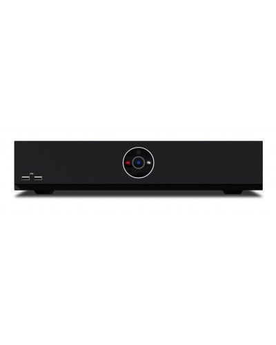 STNR-1661. IP-видеорегистратор 16-канальный. Smartec в Тюмени
