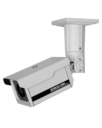 STC-HDT3684LR/3 ULTIMATE. Видеокамера TVI цилиндрическая. Smartec в Тюмени