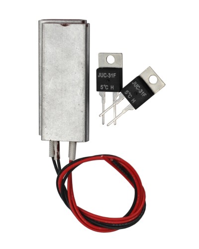 ST-PD001BD-HC. Обогреватель для извещателей Smartec серии ST-PDxxxBD-SC. Smartec в Тюмени