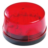ST-AA011L-RD. Оповещатель световой. Smartec