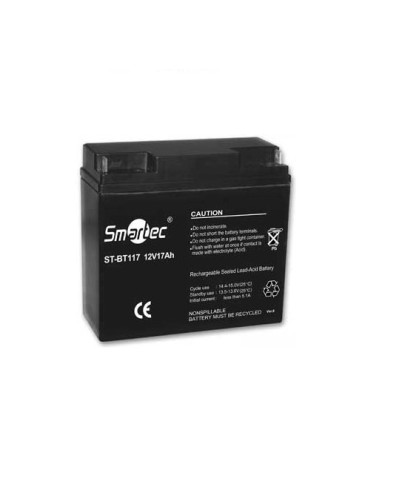 ST-BT117. Аккумулятор. Smartec в Тюмени