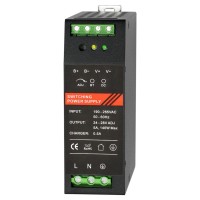ST-PS205BDX-BK. Блок бесперебойного питания. Smartec