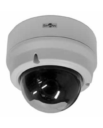 STC-IPMX3593A/1. Видеокамера IP купольная. Smartec в Тюмени