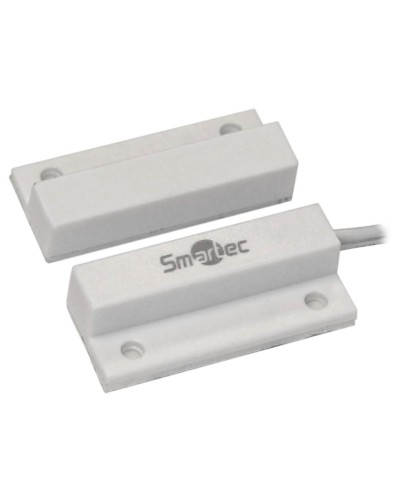 ST-DM111NC-WT. Извещатель охранный точечный магнитоконтактный. Smartec в Тюмени
