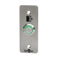 ST-EX143L. Кнопка выхода. Smartec