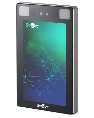 ST-FR043. Считыватель контроля доступа биометрический. Smartec в Тюмени