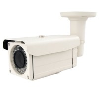 STC-IPMX3693A/1. Видеокамера IP цилиндрическая. Smartec