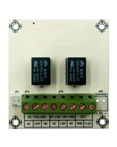 ST-PS200RB. Модуль расширения. Smartec в Тюмени