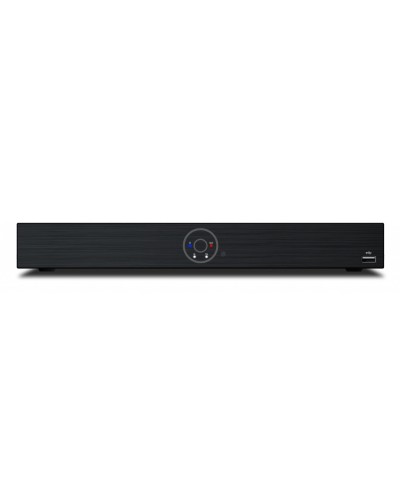 STNR-1660. IP-видеорегистратор 16-канальный. Smartec в Тюмени