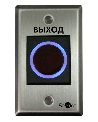 ST-EX120IR. Кнопка ИК-бесконтактная, врезная. Smartec в Тюмени
