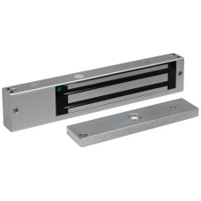 ST-EL260DL-SL. Замок электромагнитный. Smartec