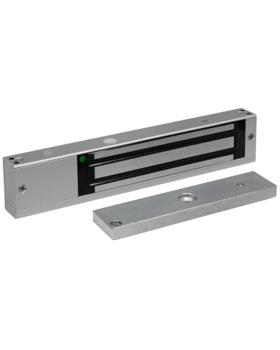 ST-EL260DL-SL. Замок электромагнитный. Smartec в Тюмени
