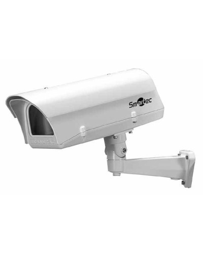STH-5231S-HPOE. Термокожух для видеокамеры. Smartec в Тюмени