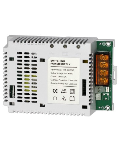 ST-PS103BNS-WT. Блок бесперебойного питания. Smartec в Тюмени