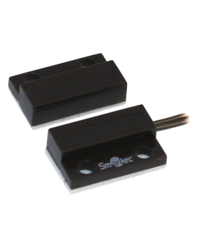 ST-DM110NC-BR. Извещатель охранный точечный магнитоконтактный. Smartec в Тюмени