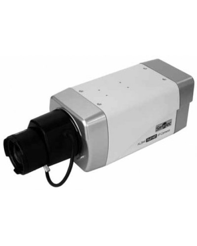 STC-IPMX3093A/1. Видеокамера IP корпусная. Smartec в Тюмени